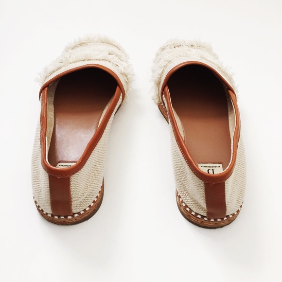 ED Ellen Degeneres Nolana Slip On Flats - Picture 4 of 5